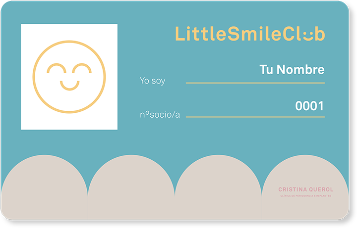 Little Smile Card